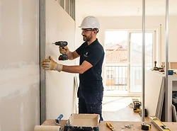 Construction & renovation
