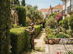 Gardening