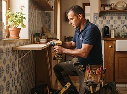 Handyman