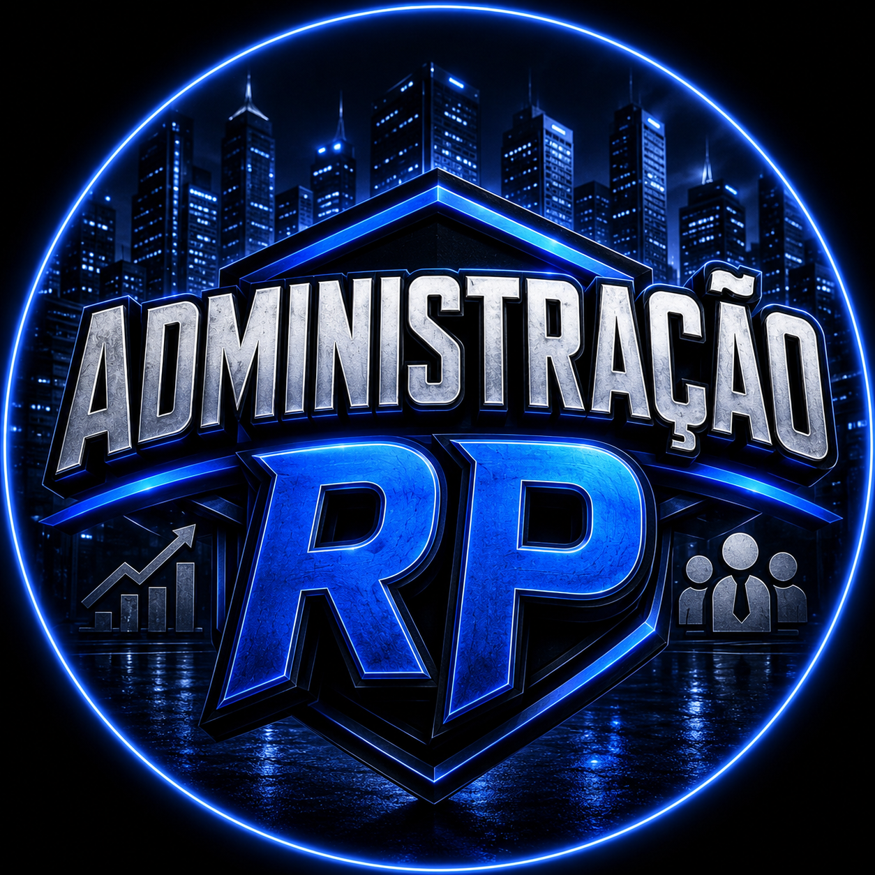 Conexão  template preview