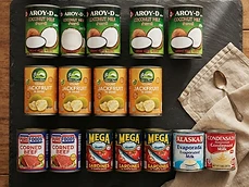 Canned Goods