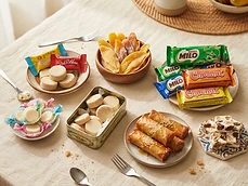 Sweets & Chocolates