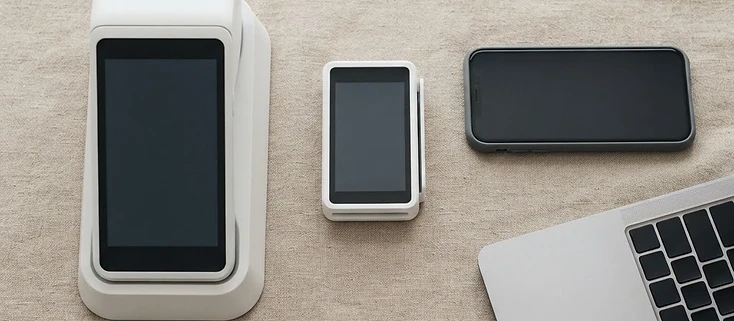 Payment devices