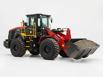 IGC Wheel Loader NM-L946