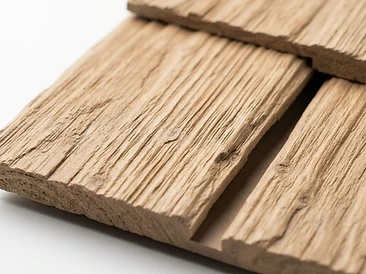 Material Close-Up