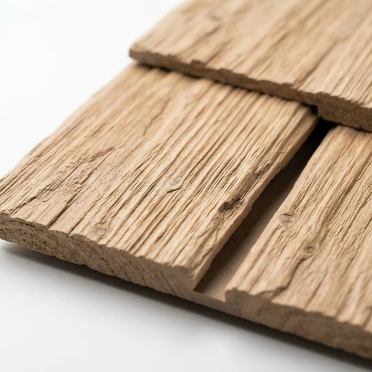 IGC Synthetic Cedar Shake Series 1008