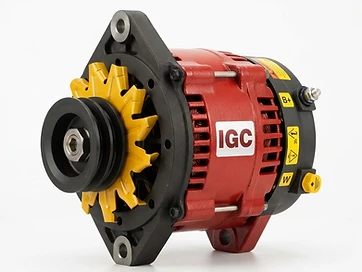 IGC Alternator ALT200