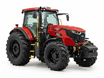 IGC Tractor NM-T260