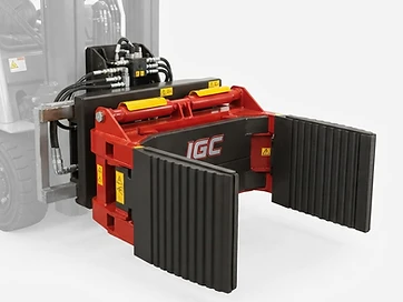 IGC Carton Clamps