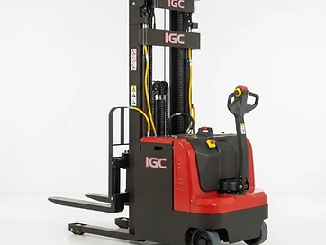 IGC Dual-lifting Stacker