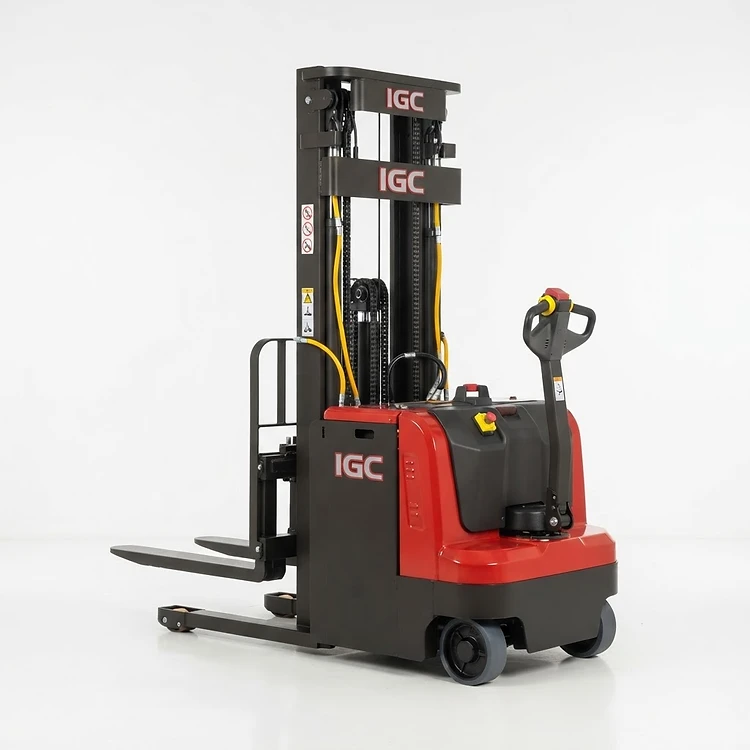 IGC IGC Dual-lifting Stacker (IGC-Dual-lifting Stacker) for sale — Stackers for construction, mining and industrial applications