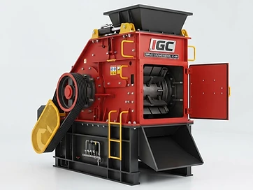 IGC Impact Crusher PF1315