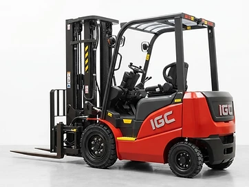 IGC Electric Forklift CRD-50C