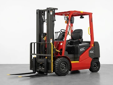 IGC Electric Forklift CPD-20T