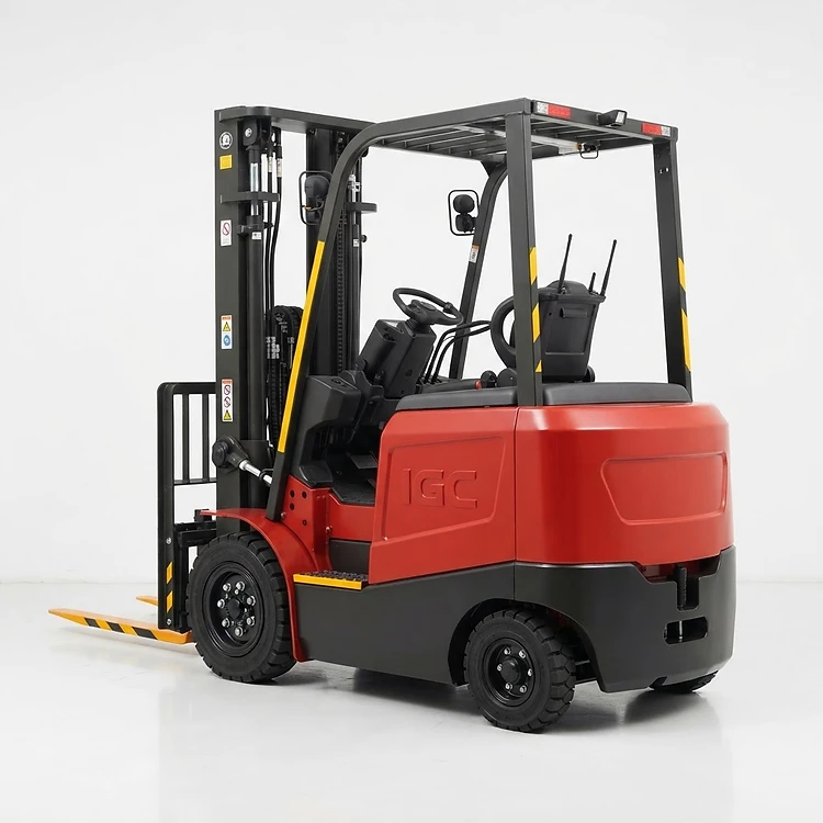 IGC IGC Remote Control Forklift Remote Control Model (IGC-RCF Remote) for sale — Remote Control Forklifts for construction, mining and industrial applications