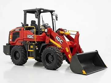 IGC Diesel Loader NM-L904