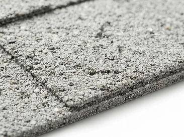 Material Close-Up