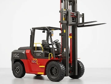 IGC Electric Forklift CPD-20L
