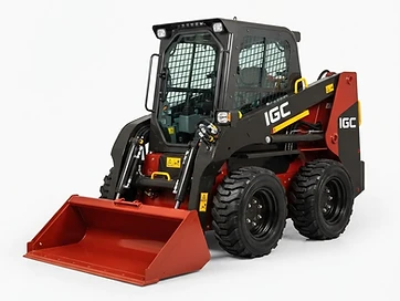 IGC Skid Steer Loader NM-SLD550 S