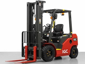 IGC Electric Forklift CPD-25A