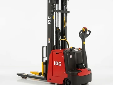 IGC Stacker STACKER-1500