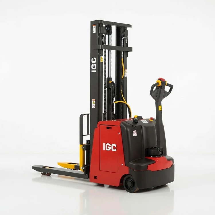 IGC IGC Stacker STACKER-1500 (IGC-STACKER-1500) for sale — Stackers for construction, mining and industrial applications