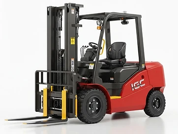 IGC Electric Forklift CRD-25A