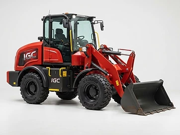 IGC Electric Loader NM-EL400