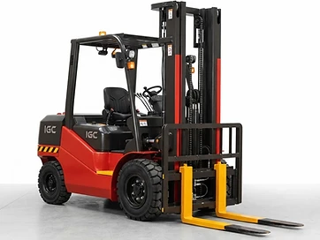 IGC Electric Forklift CRD-30Y