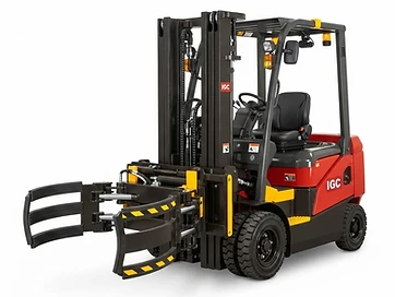 IGC Tank Forklift TF15