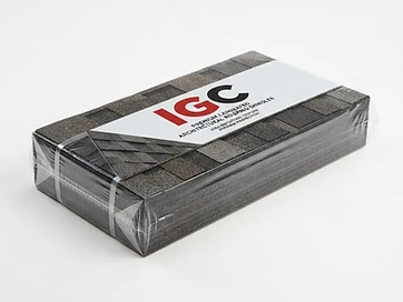 IGC 3-Tab Asphalt Roofing Shingles