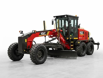 IGC Motor Grader GD70