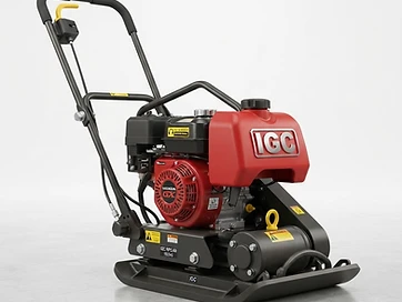 IGC Plate Compactor
