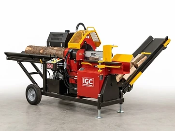 IGC Wood Processor WP20
