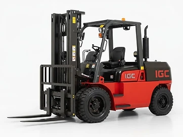 IGC Diesel Forklift CPC-30A