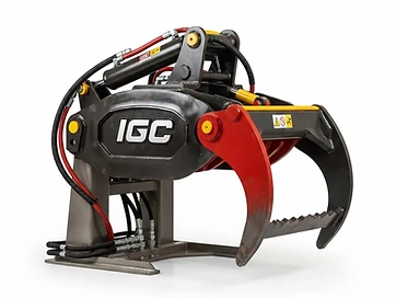 IGC Wood Grabber