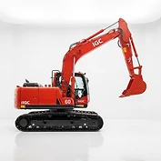 Excavators