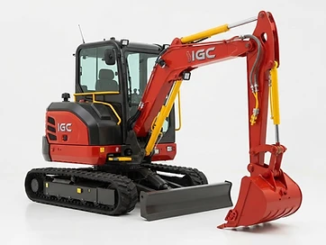 IGC Excavator NM-E65