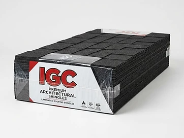 IGC Gothic Asphalt Roofing Shingles