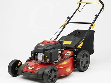 IGC Walk-Behind Mower WM21