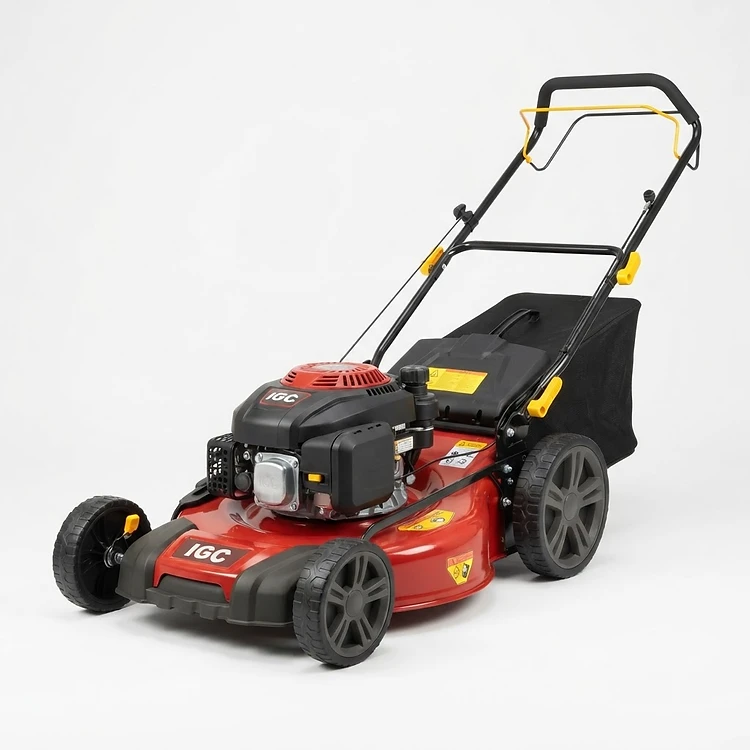 IGC IGC Walk-Behind Mower WM21 (IGC-WM21) for sale — Landscaping Equipment for construction, mining and industrial applications