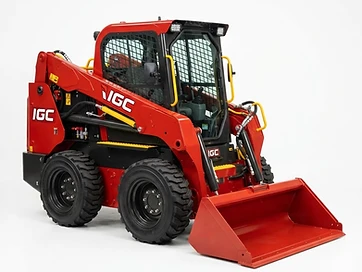 IGC Skid Steer Loader NM-SLD330 T