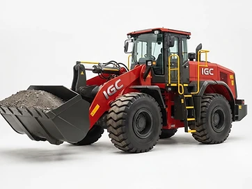 IGC Wheel Loader NM-L920 PRO