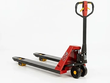 IGC Heavy-Duty Hand Pallet Truck
