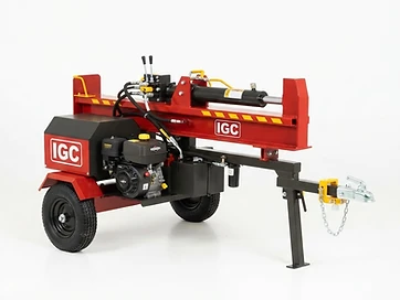 IGC Wood Splitter WS25