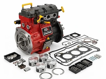 IGC Engine Component Kit ECK100