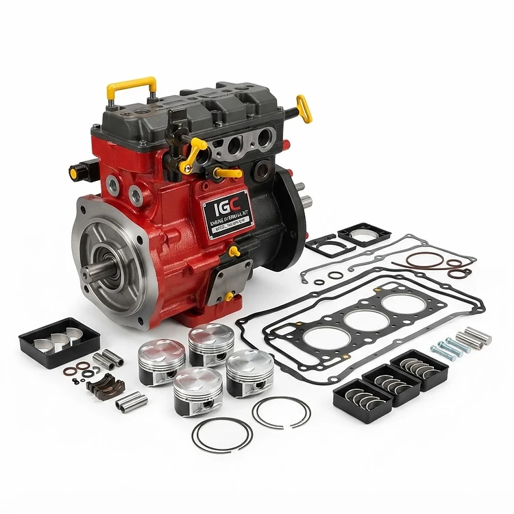 IGC IGC Engine Component Kit ECK100 (IGC-ECK100) for sale — Parts & Components for construction, mining and industrial applications