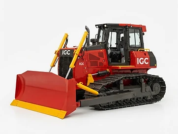 IGC Bulldozer SD22