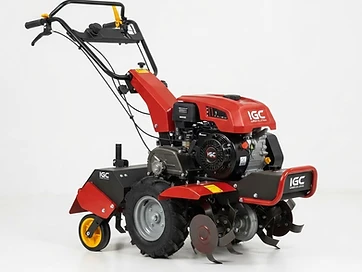IGC Mini Weeder MW10