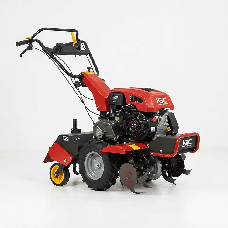IGC IGC Mini Weeder MW10 (IGC-MW10) for sale — Landscaping Equipment for construction, mining and industrial applications